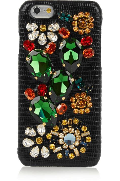 dolce and gabbana iphone case replica|dolce gabbana covers.